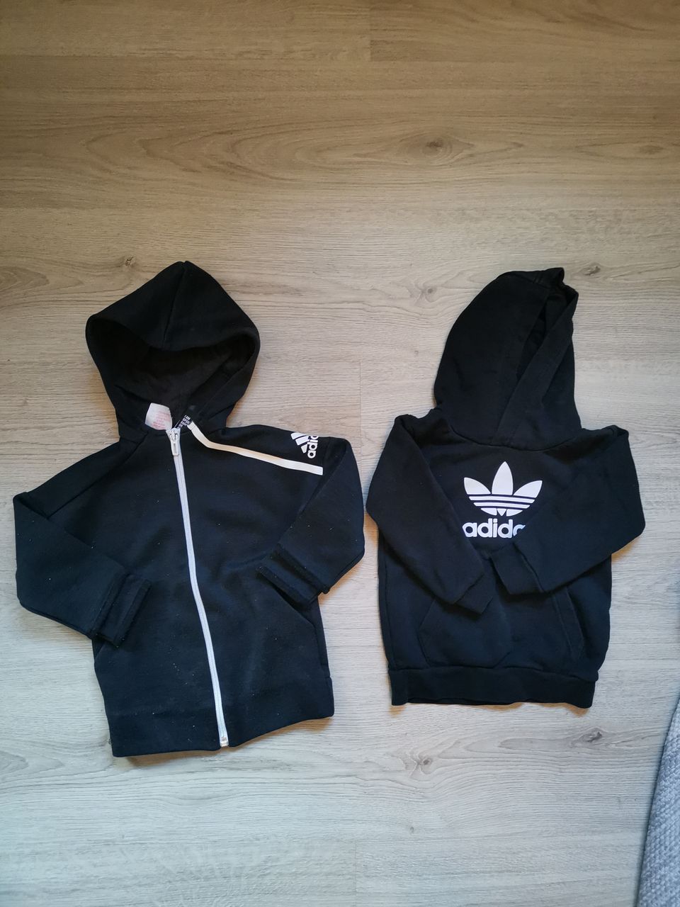 Adidas hupparit 86