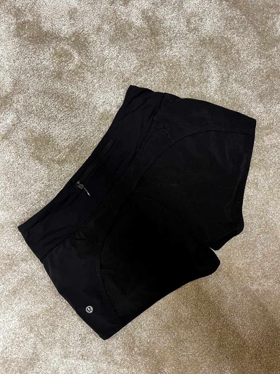 Lululemon Speed Up 4” -shortsit