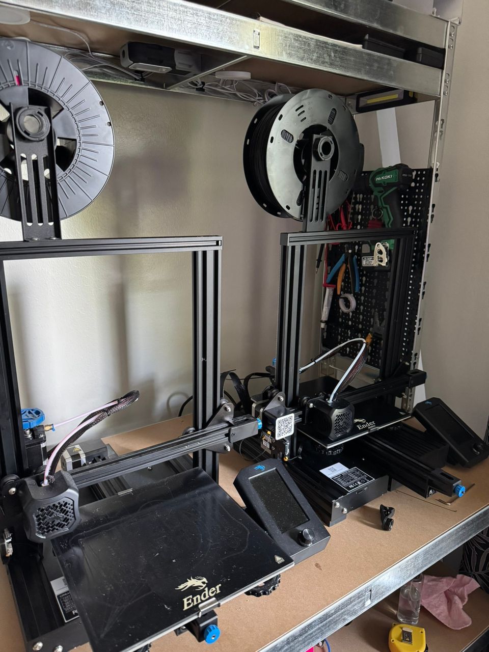 Ender 3 V2 2kpl