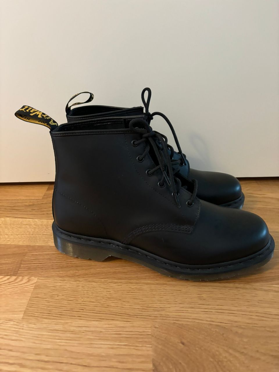 Dr.Martens kengät