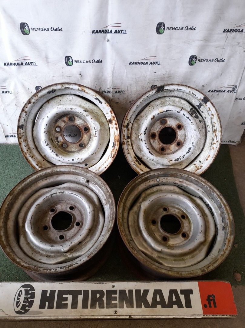 5x127 6JxR15/7JxR15 kr.78.1 Buick