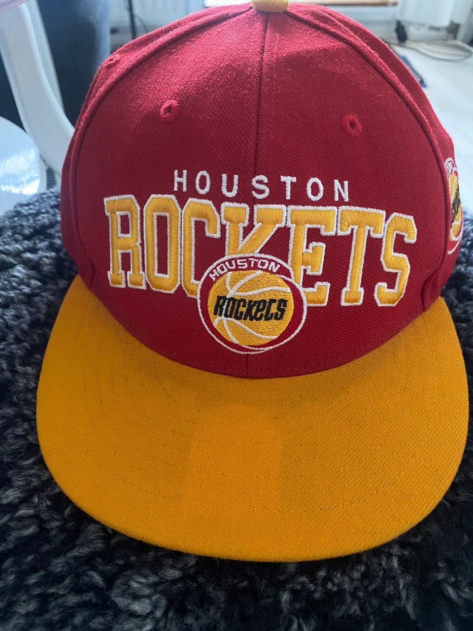 NBA Houston Rockets lippahattu