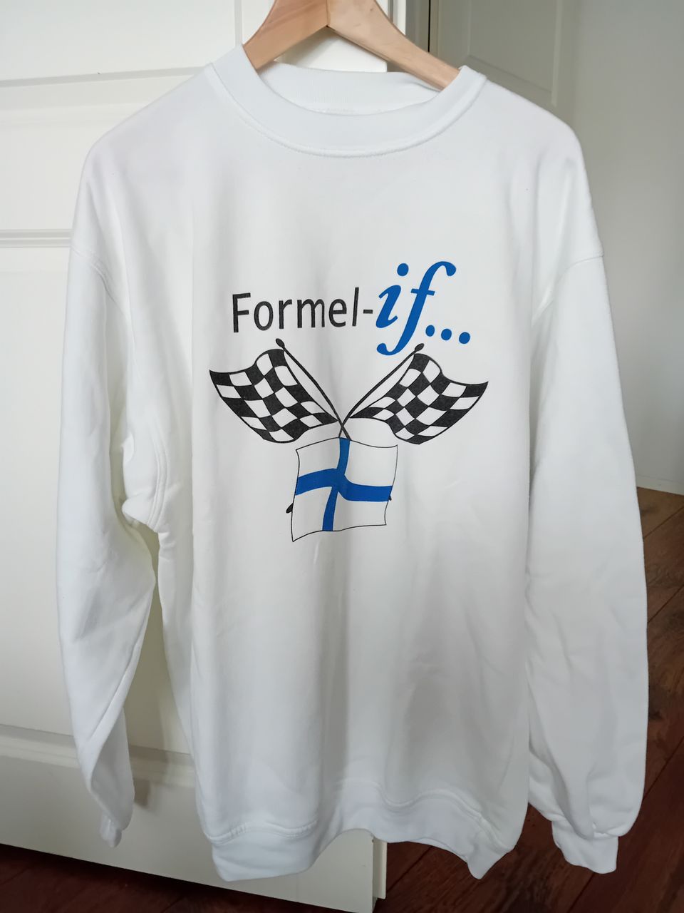 Formel-if gollegepaita