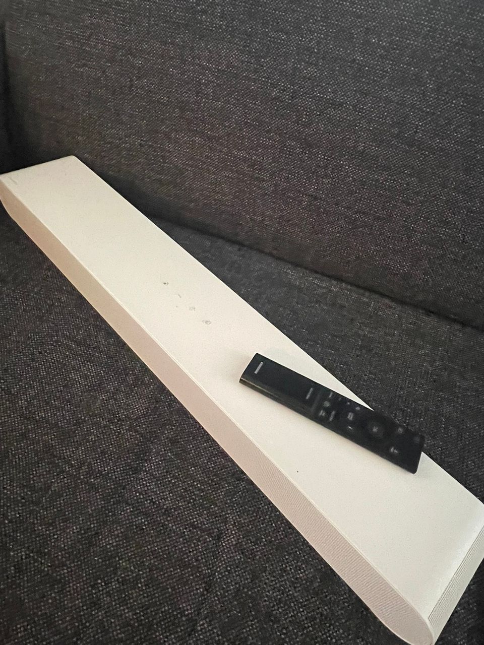 Samsung soundbar