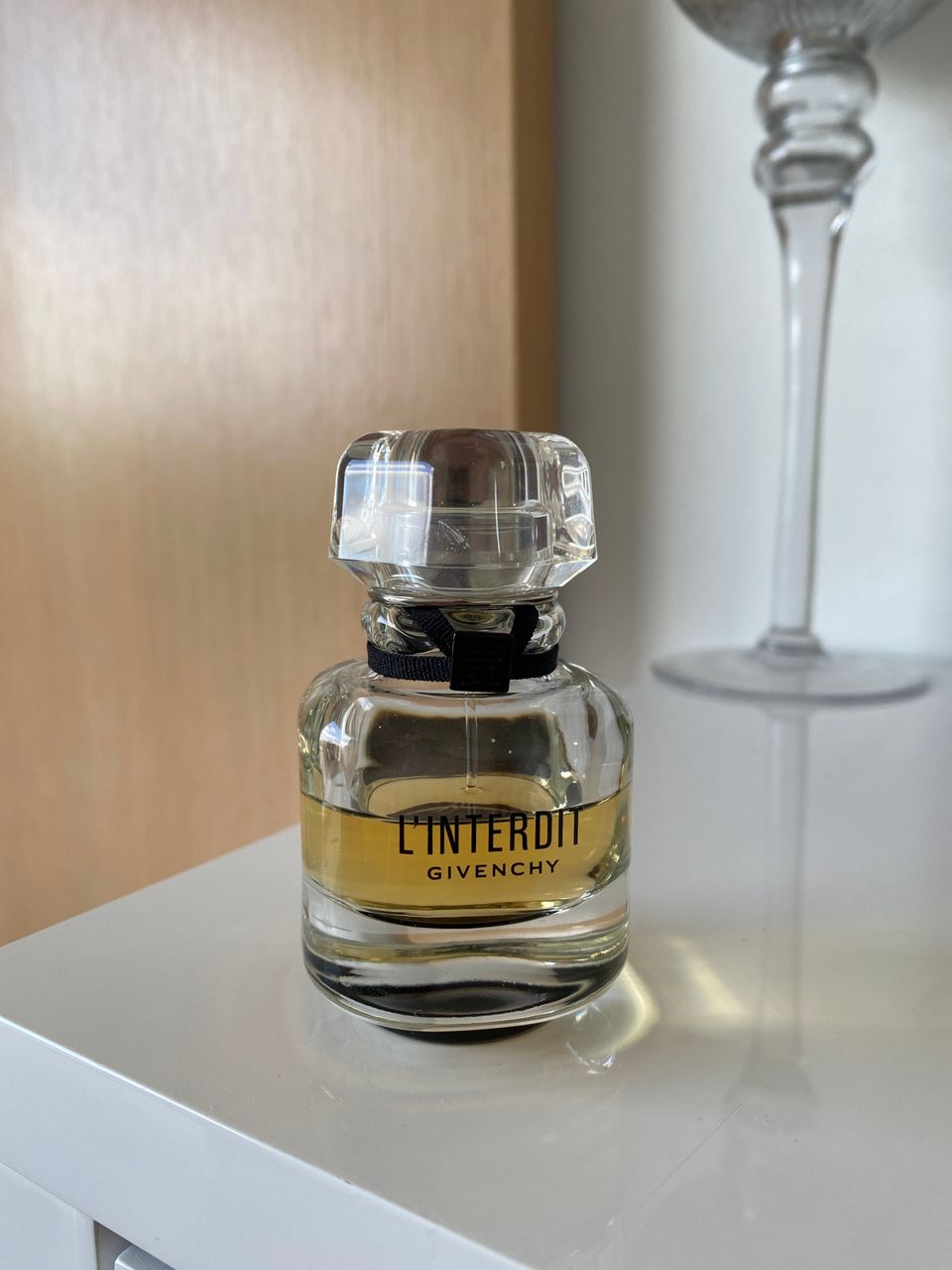 Hajuvesi L’interdit Givenchy