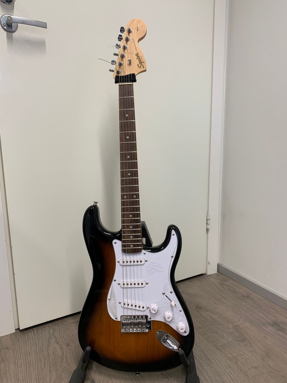 Squier Stratocaster Afinity