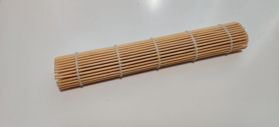 Sushi Bamboo rullausmatto