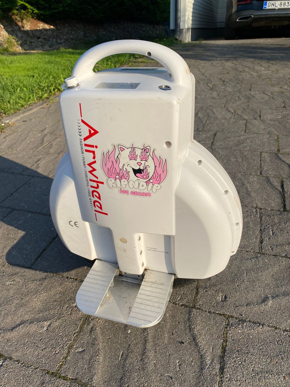 Airwheel Q3