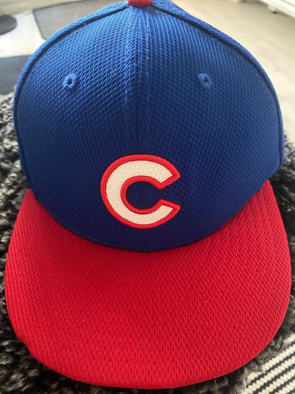 Uuden veroinen Chicago cubs pesäpallo New Era lippahattu