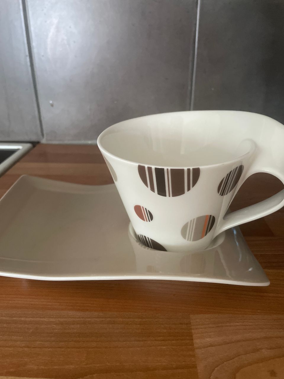 Villeroy & boch wave