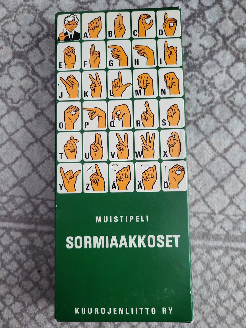 Ilmoituksen kuva