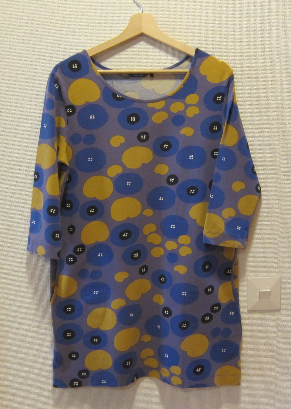 Marimekko tunika Sofie