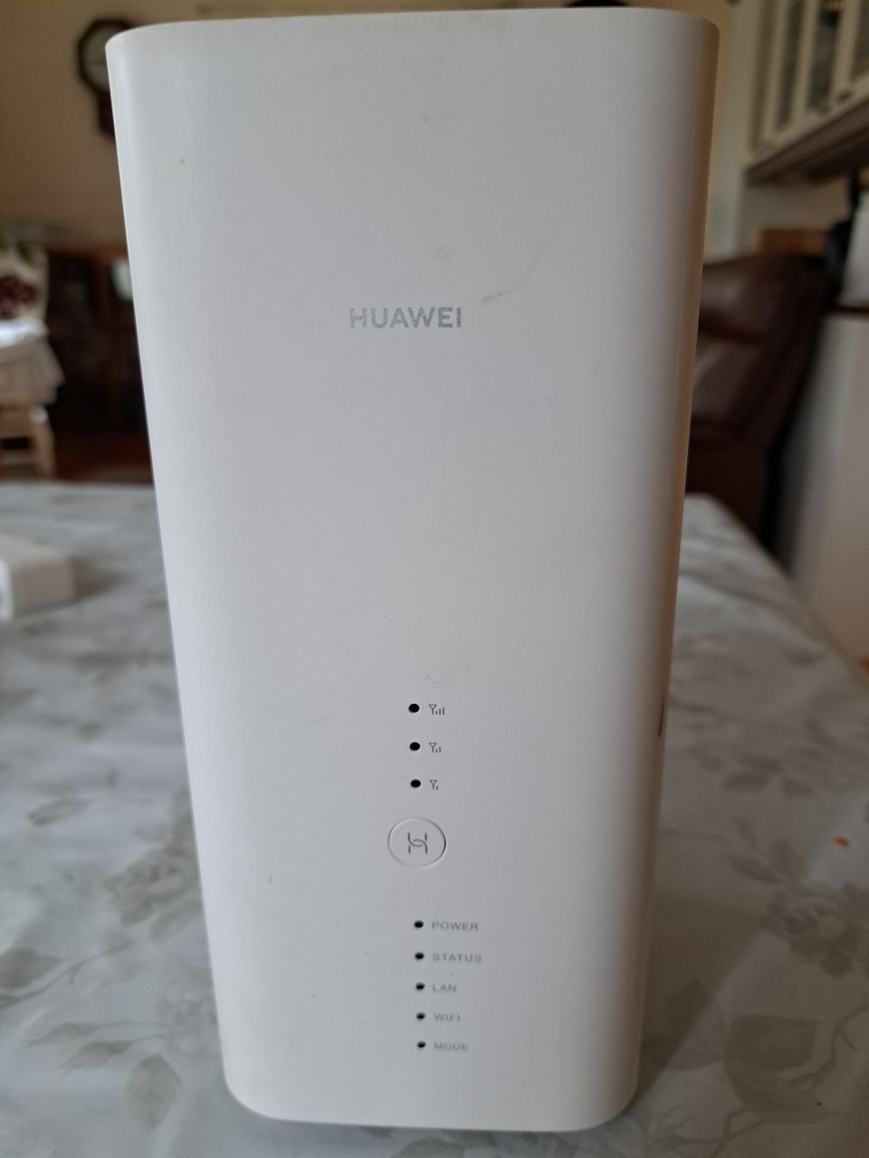 Huawei B818-263 mobiilireititin