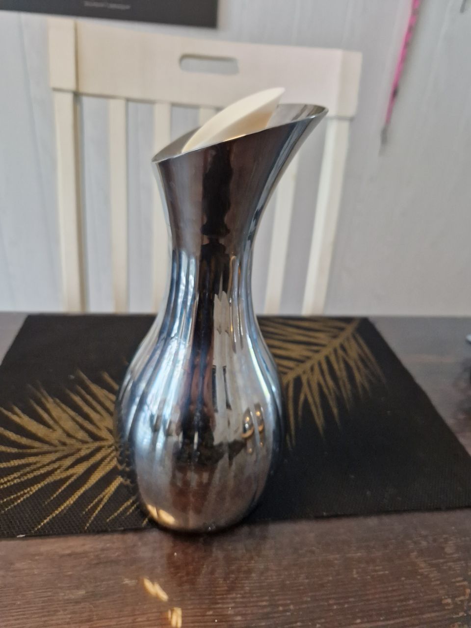 Georg Jensen kaadin /karahvi