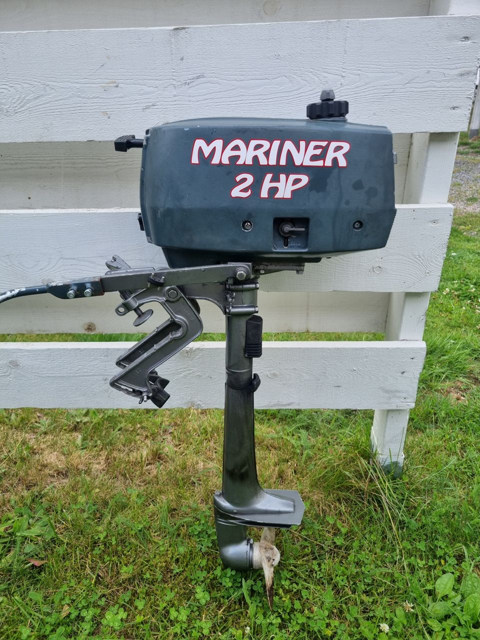 Mariner 2hv