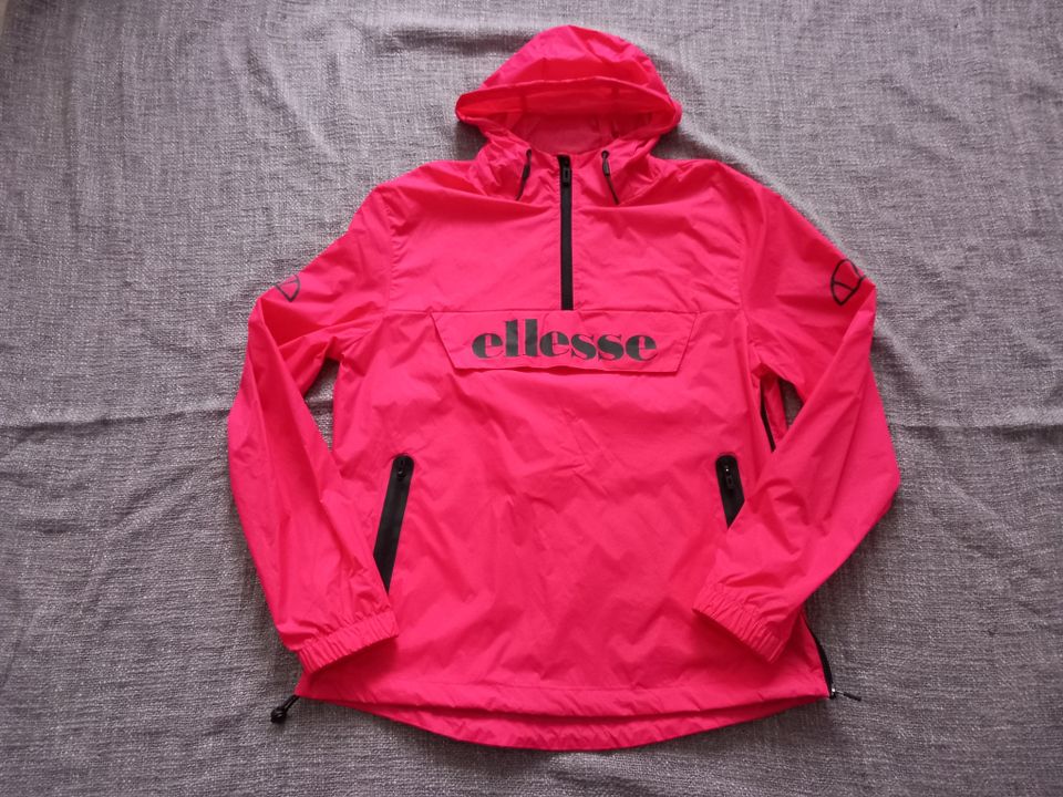 Ellesse sadeanorakki 40 (XS/S)