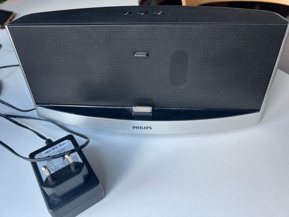 Philips bluetooth kaiutin