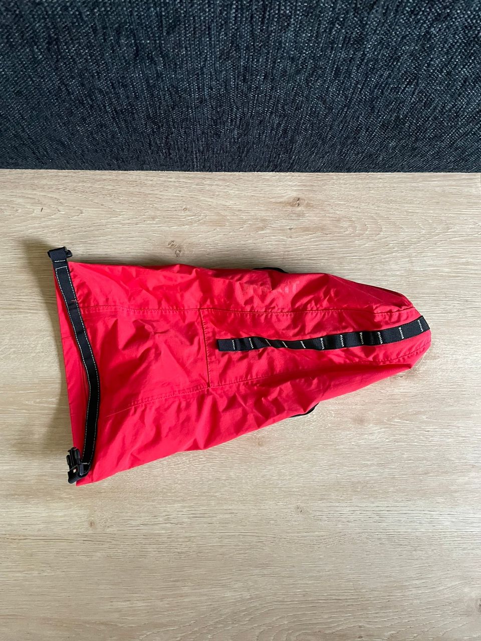 Alpkit airlock tapered 13l satulalaukku