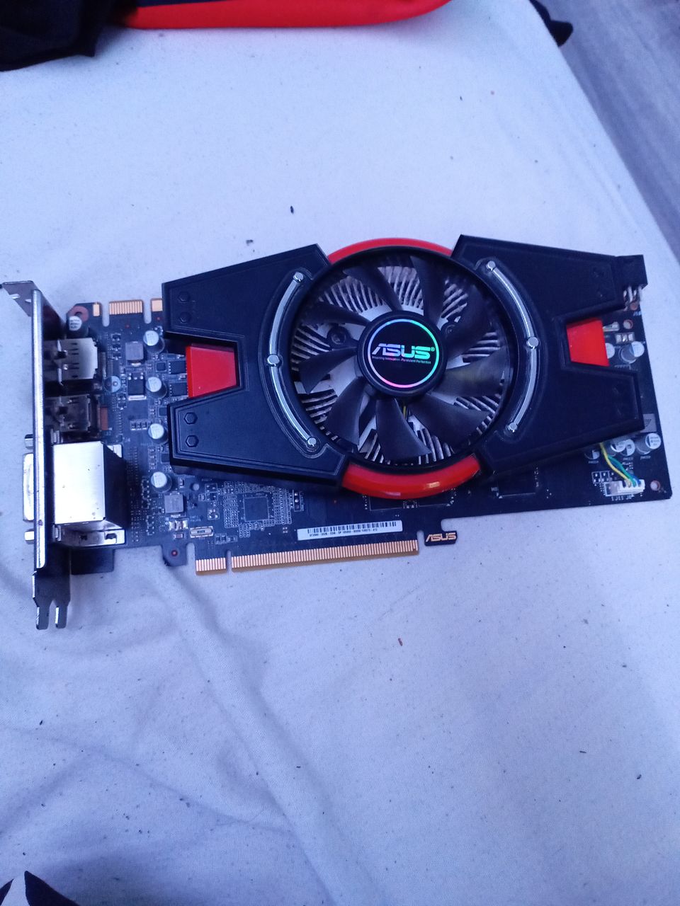 Asus Gtx 660 3gb