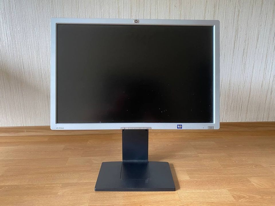 monitori hp