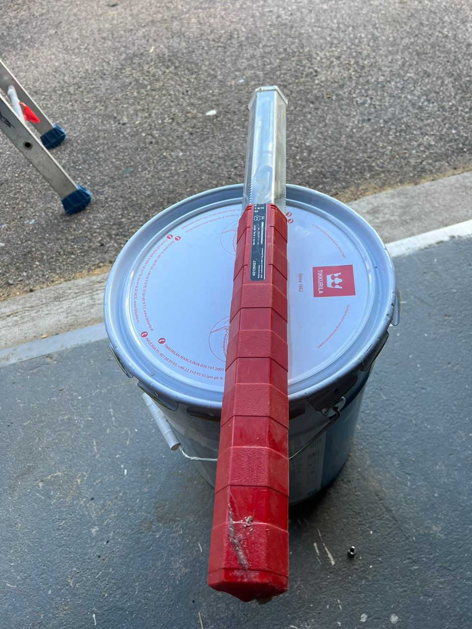 Hilti sds+ 40/450mm terä