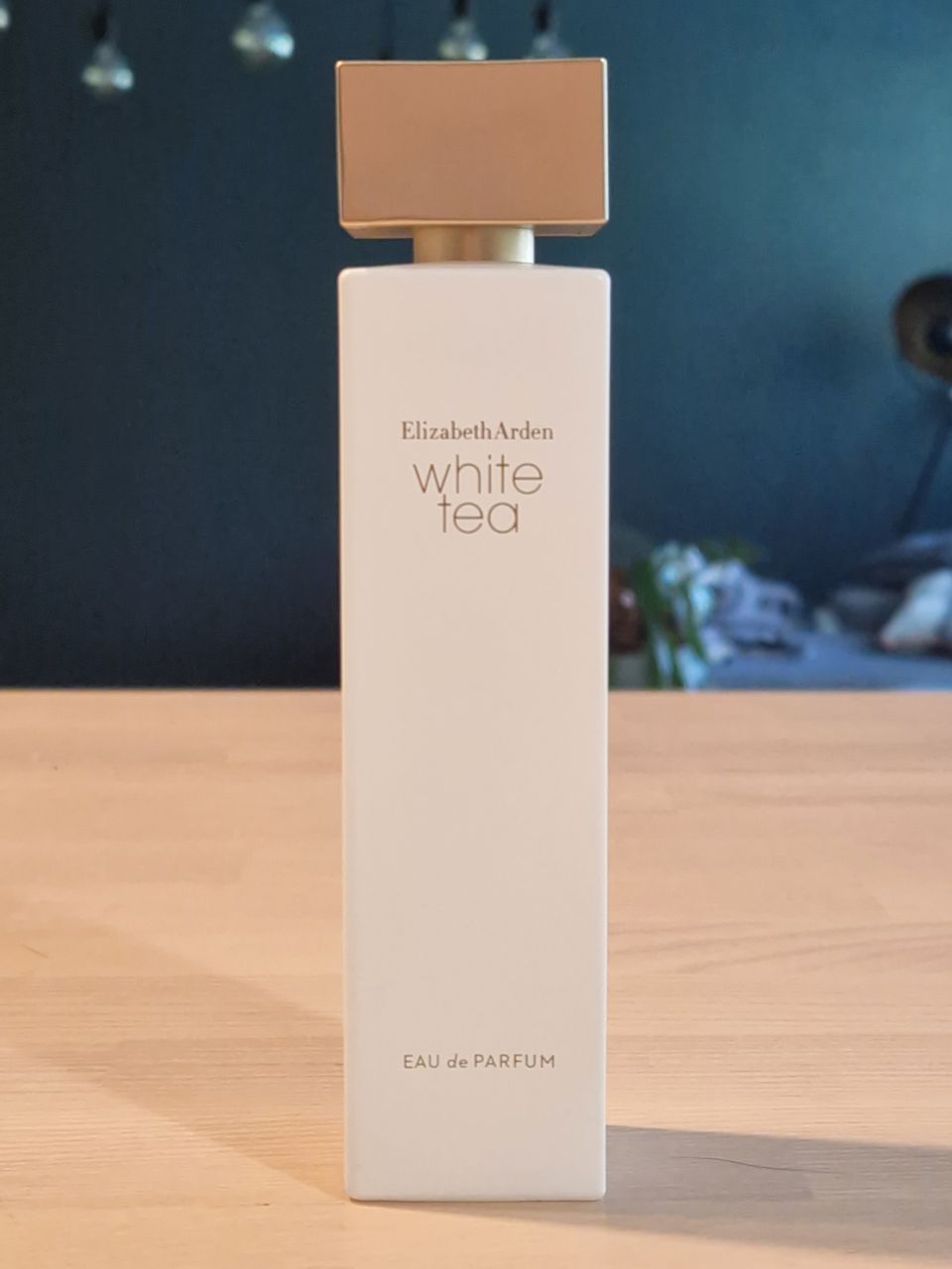 White Tea edp (Elizabeth Arden), 100 ml