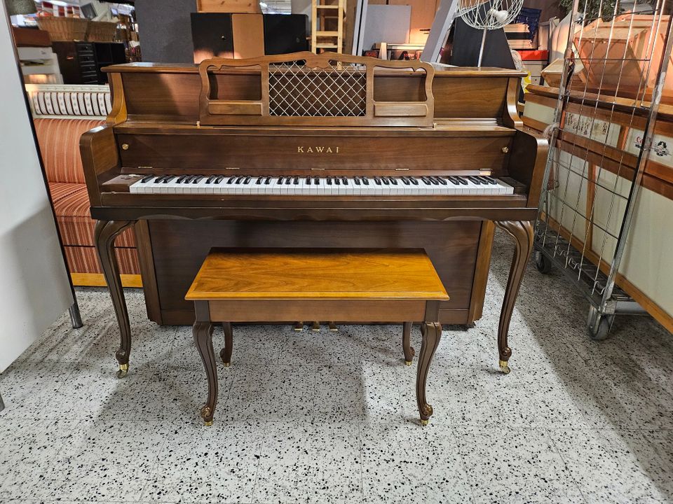 Kawai piano