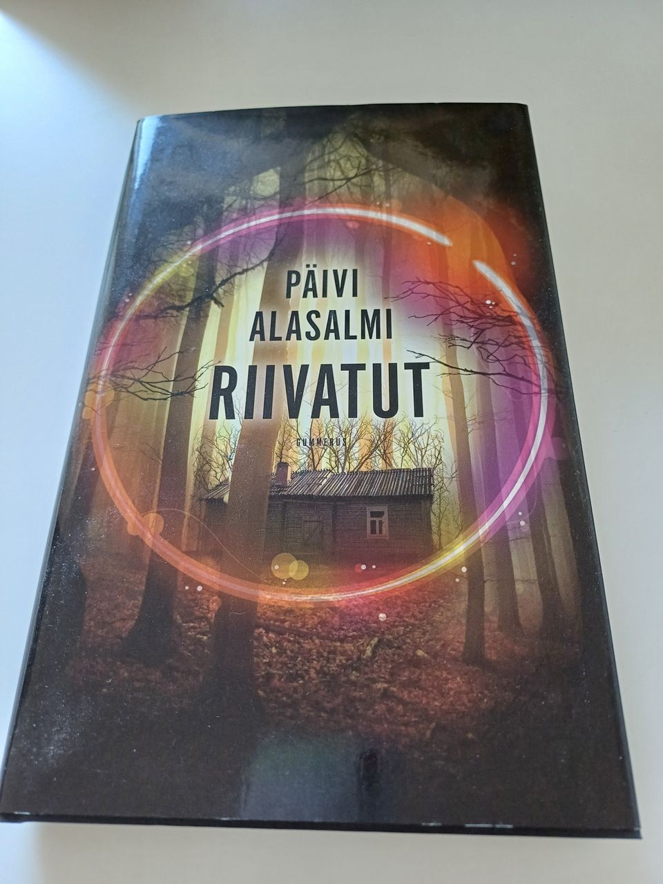 Riivatut