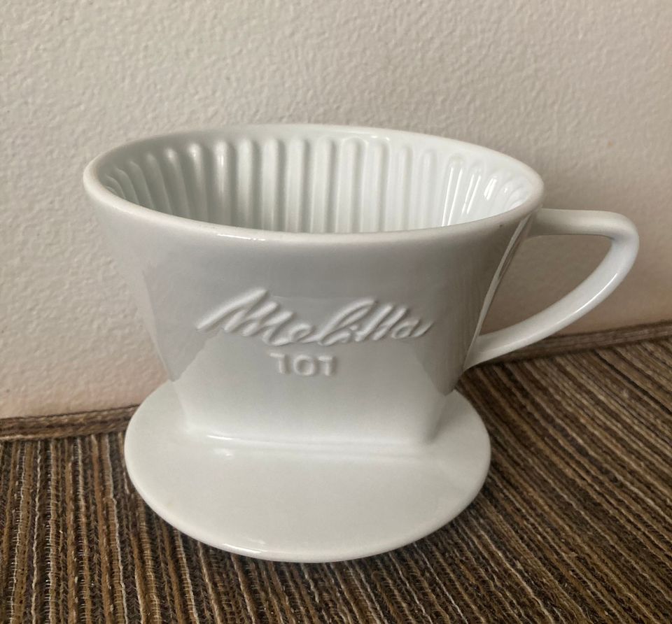 Melitta 101 keraaminen suodatin