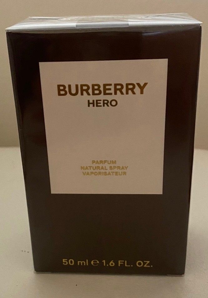 Burberry Hero Parfym for men