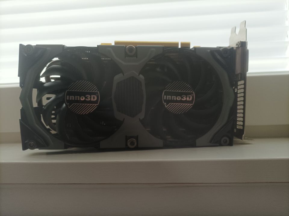 Geforce Gtx 970 OC