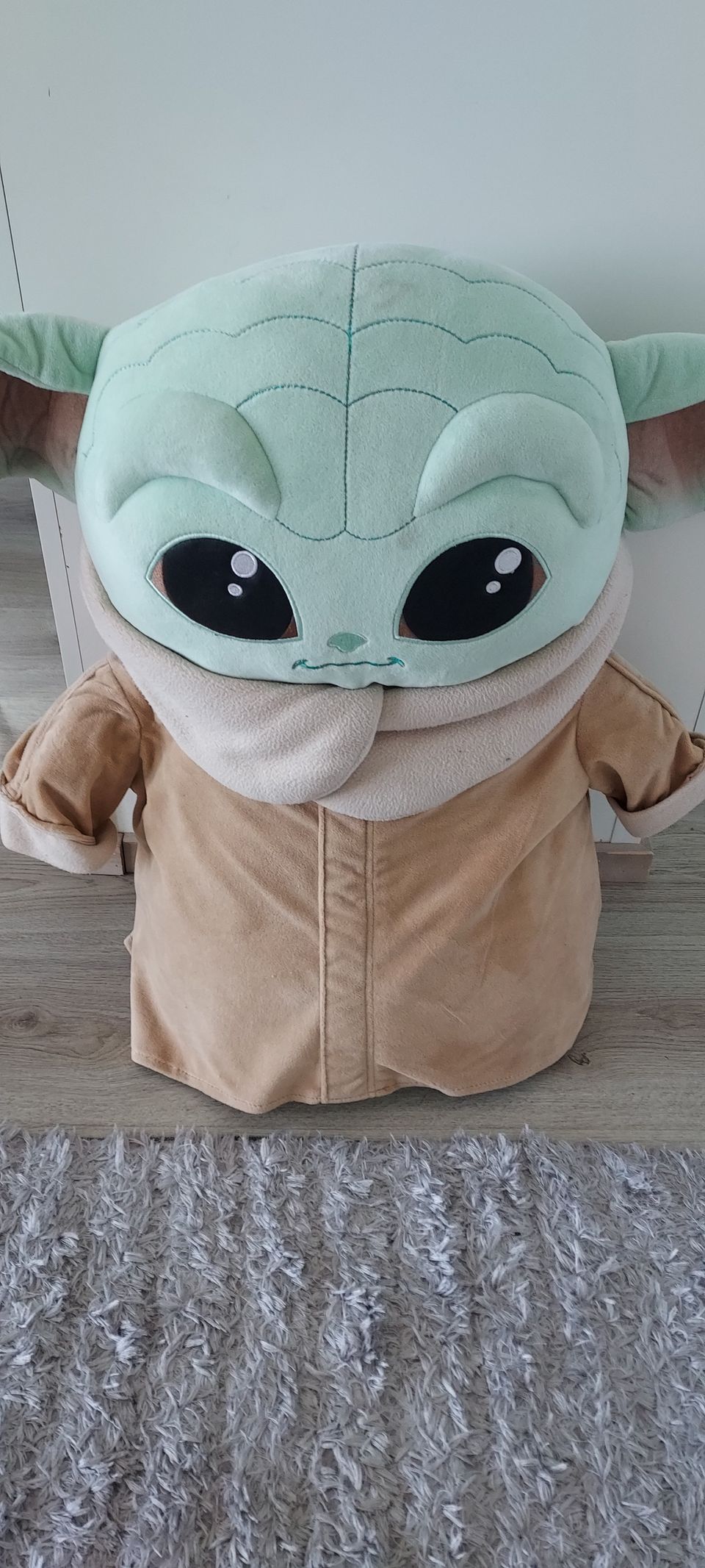 Yoda pehmo