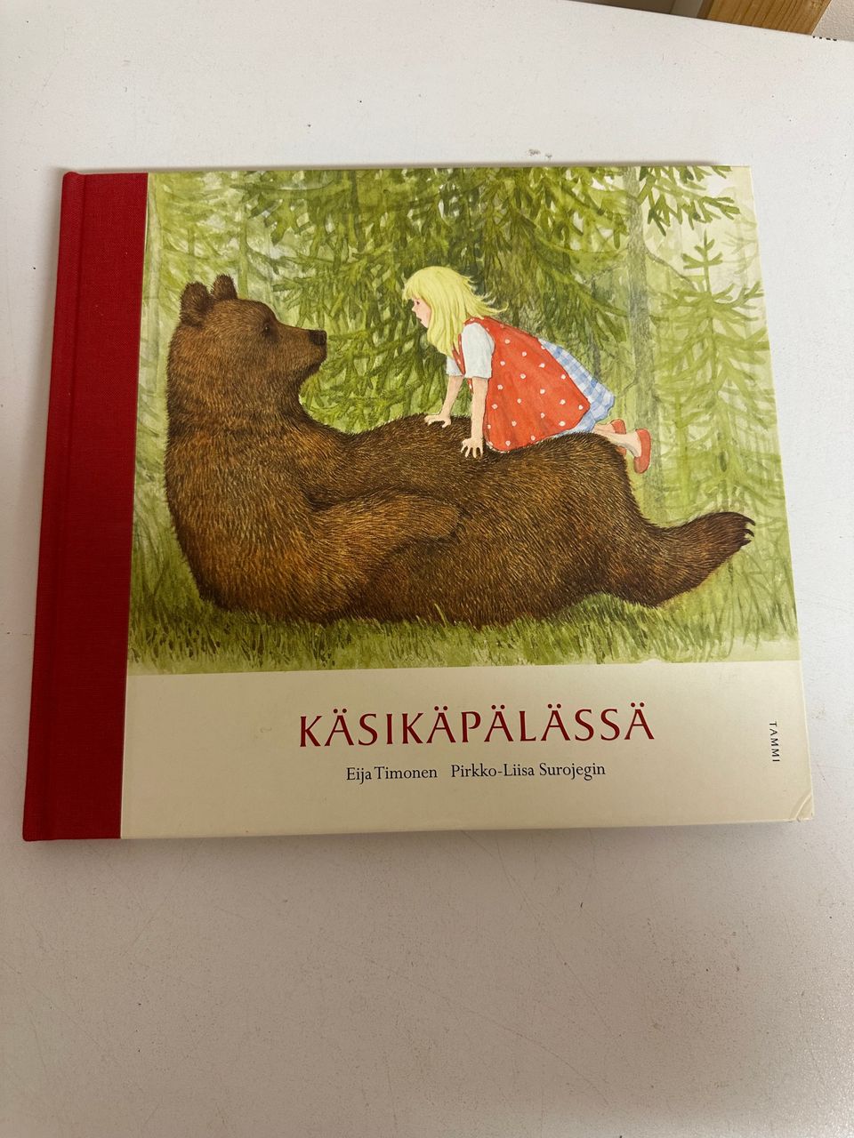 Ilmoituksen kuva