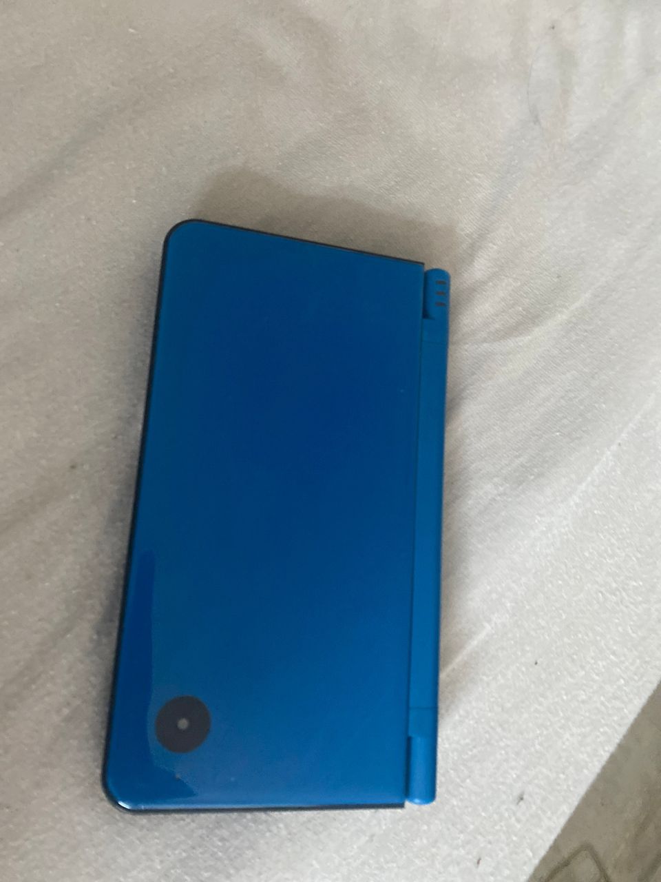 Nintendo DSI