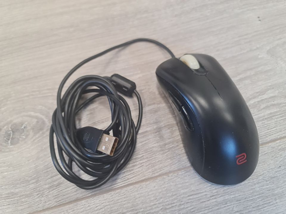 Zowie EC2-A