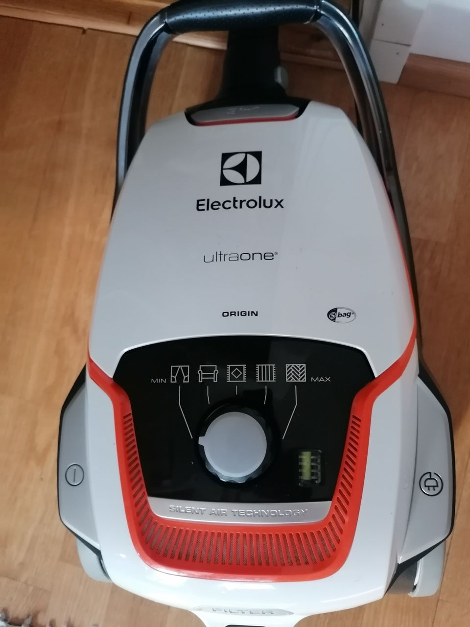 Virtakytkin Electrolux Ultraone