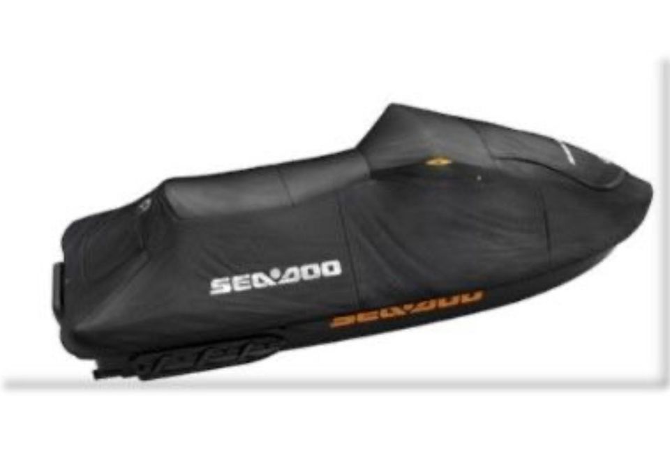 Sea-Doo vesijettipeite uusi GTI, GTI SE, GTR, GTR-X, WAKE