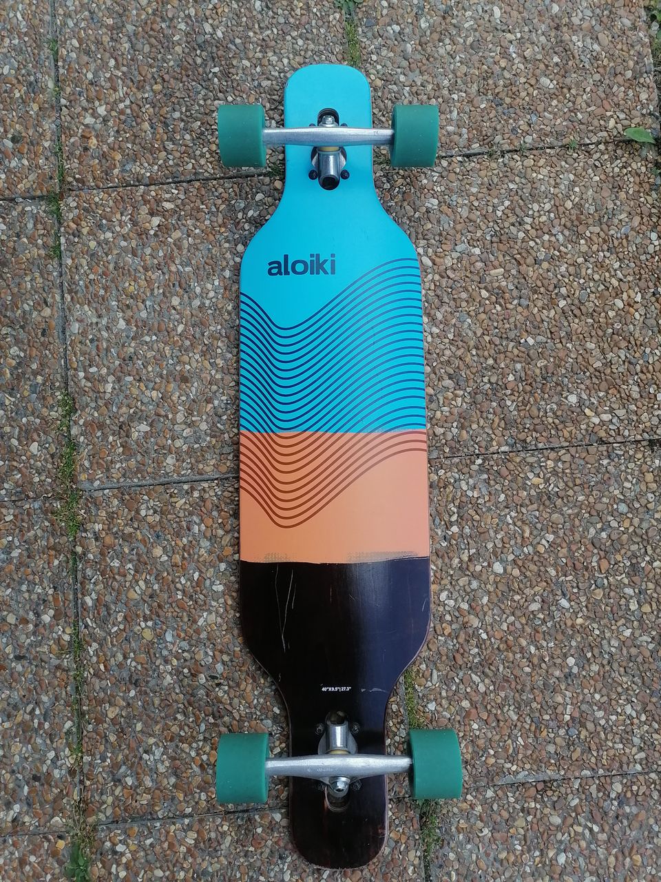 Longboard