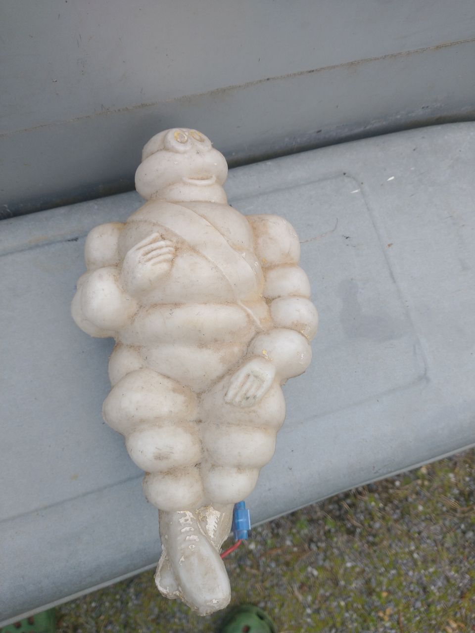 Michelinukko