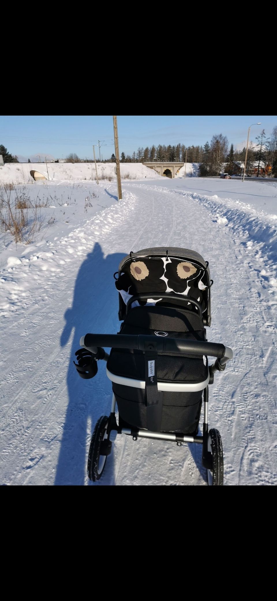 Bugaboo fox2