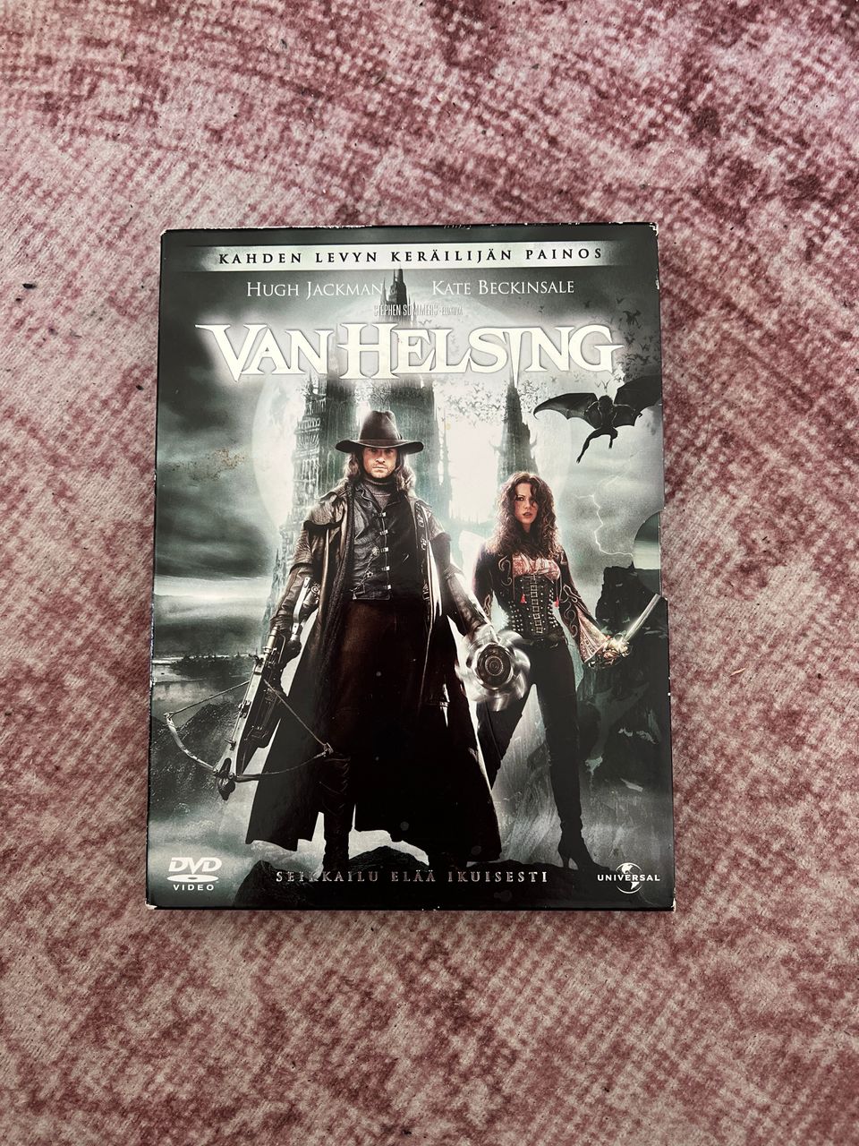 Van Helsing