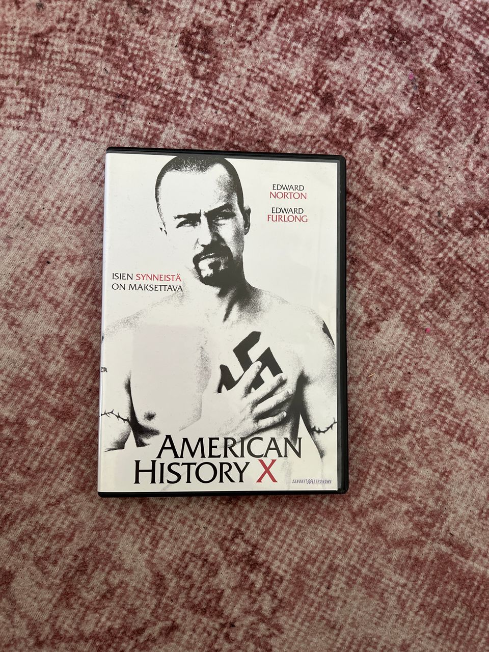 American History X