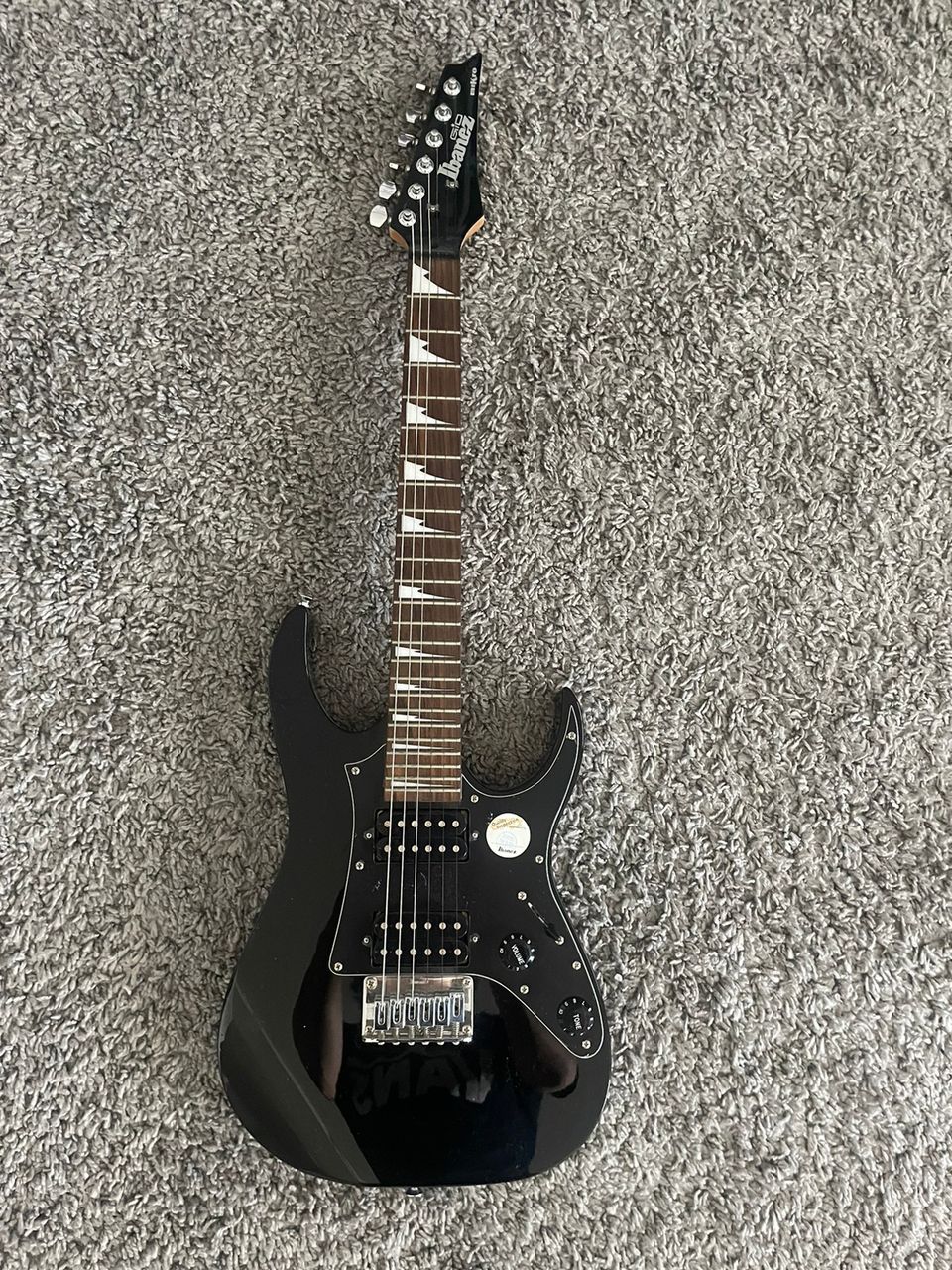 IBANEZ GIO Mikro