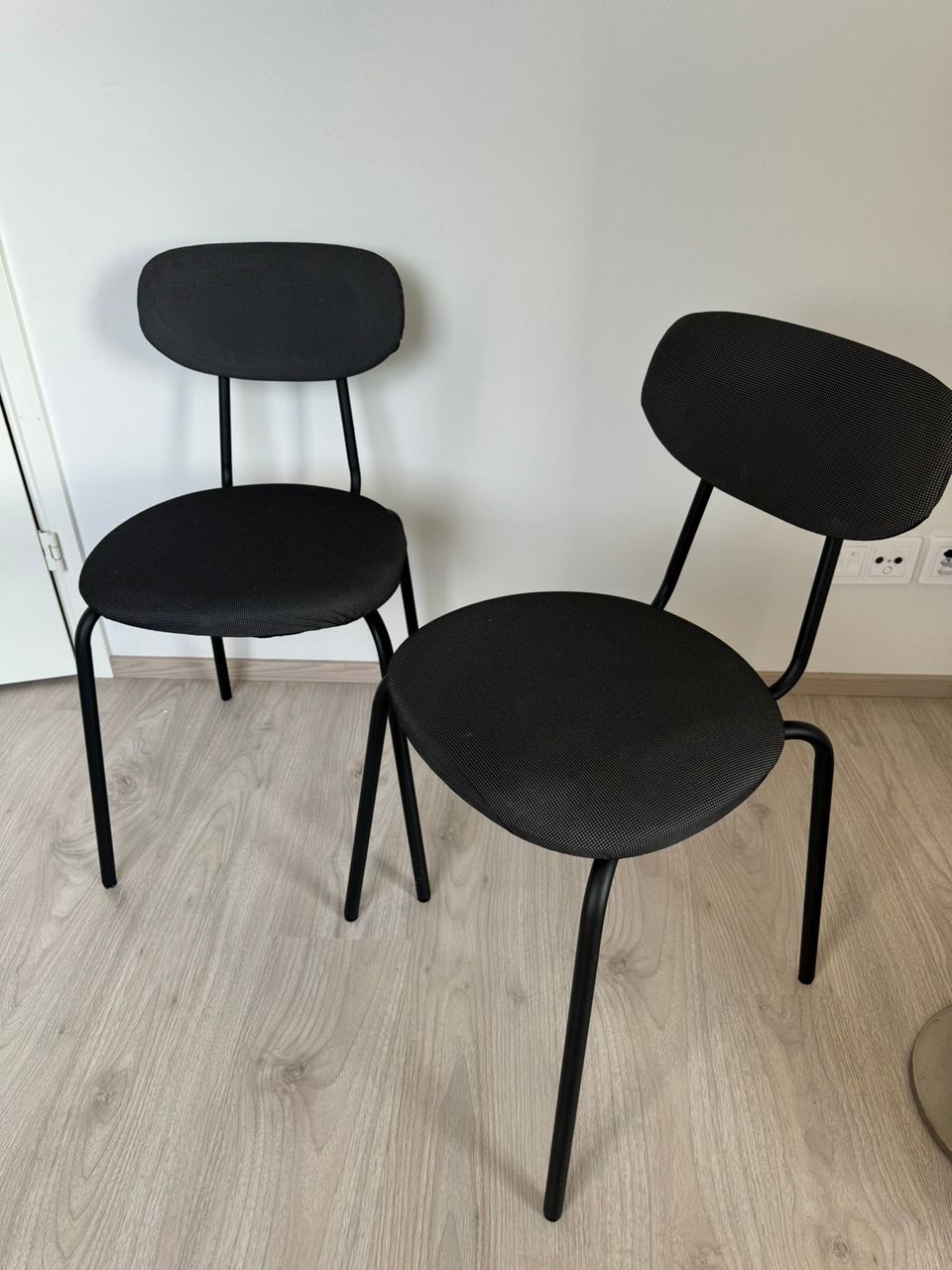 Ikea Östanö tuolit 2kpl