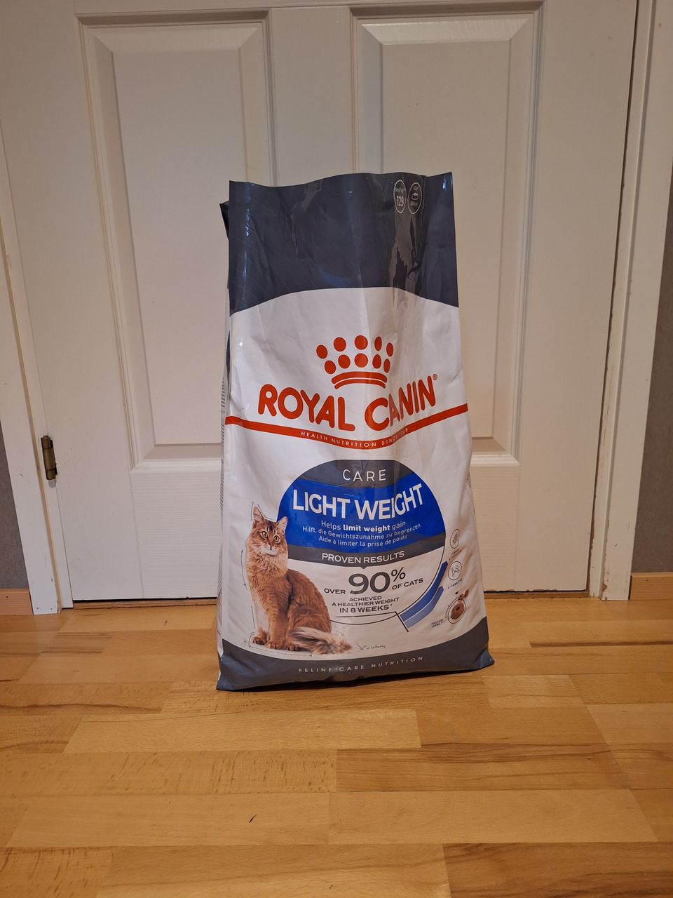 Royal Canin Light Weight Cat 6kg