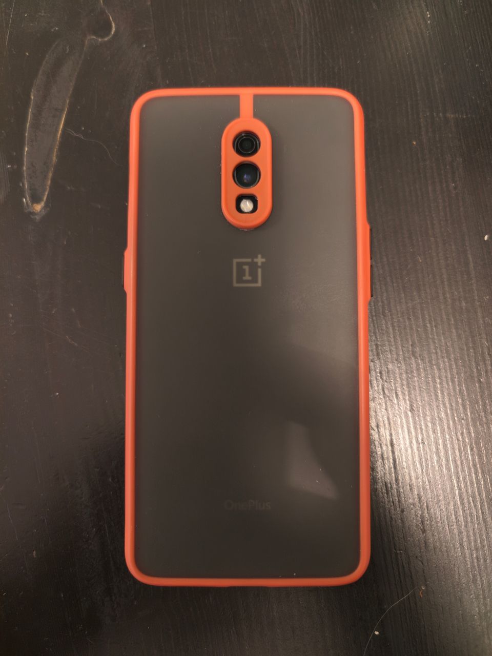 OnePlus 7 suojakotelo