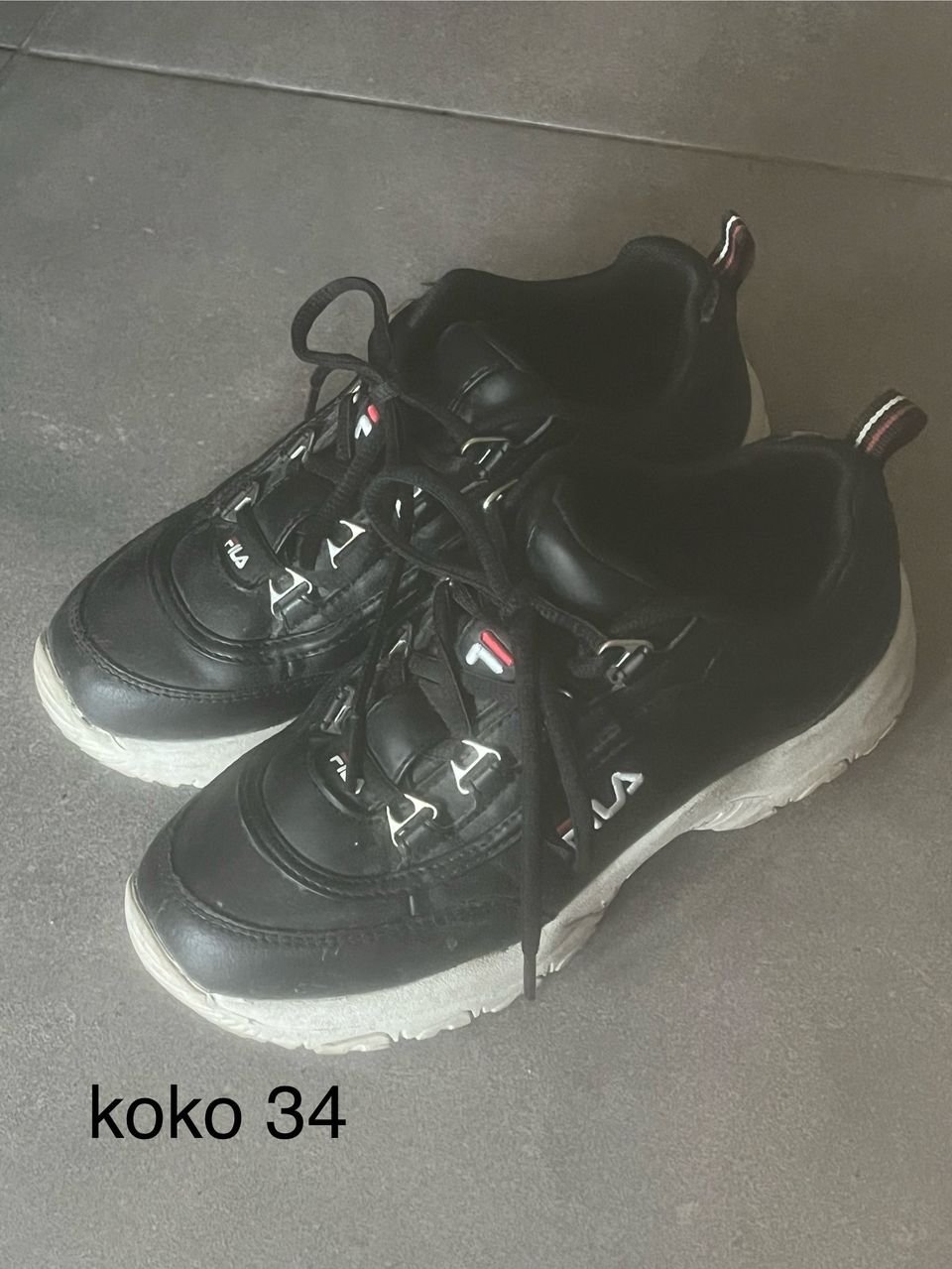 Fila koko34