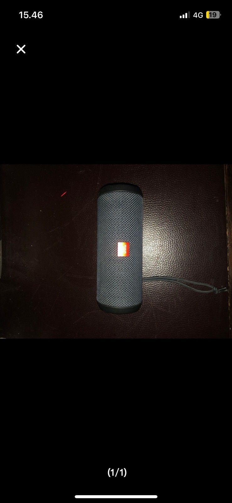 Jbl flip essential 2