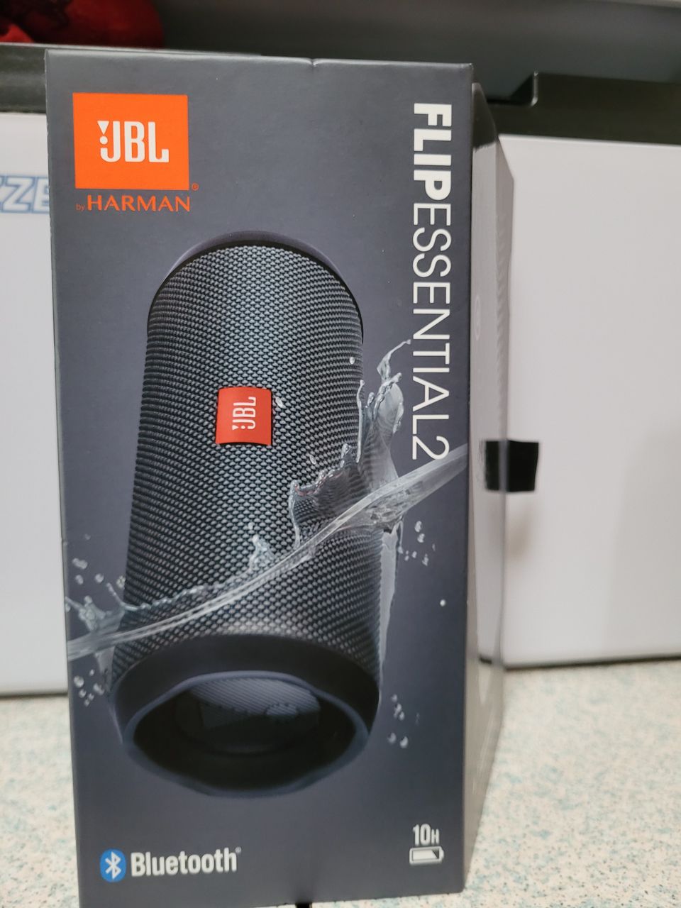 JBL Essential 2