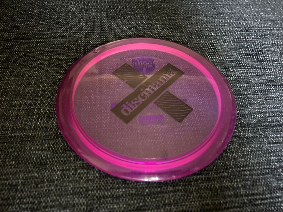 Discmania C-line PD